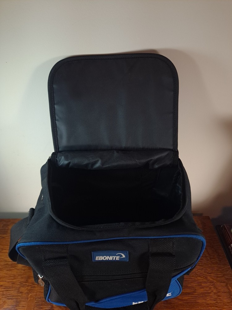 Ebonite Bowling Ball Bag