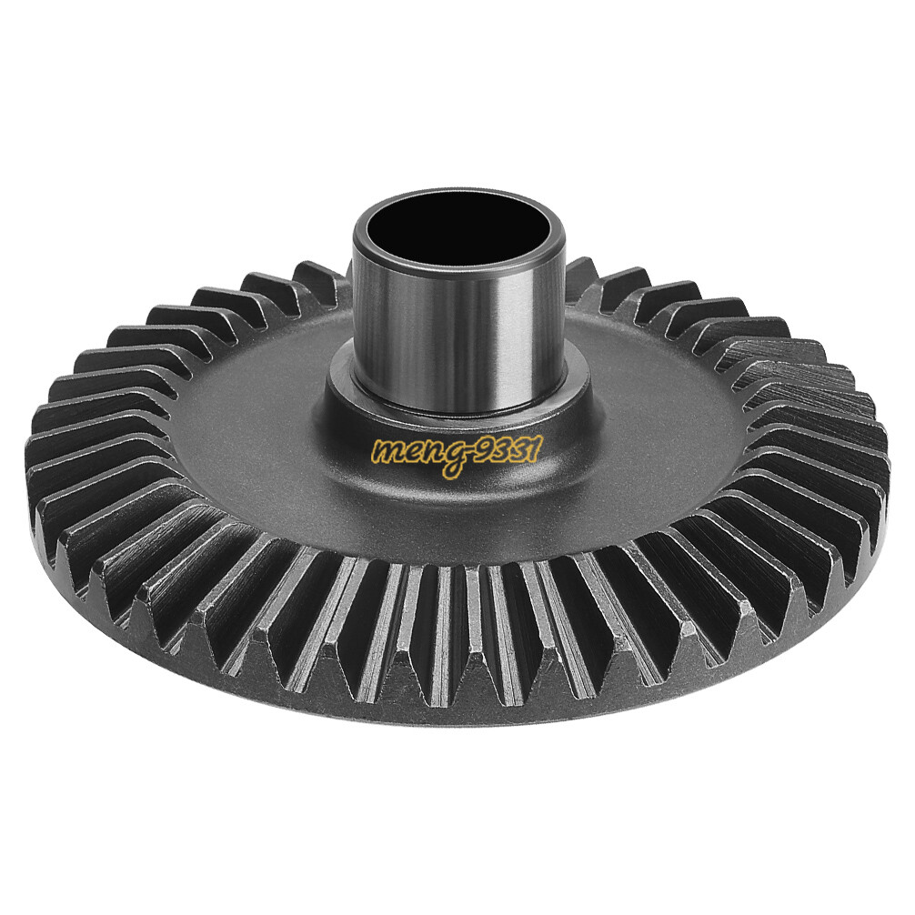 Rear Axle Differential Ring Gear For Honda TRX 400 450 500 Foreman Rubicon