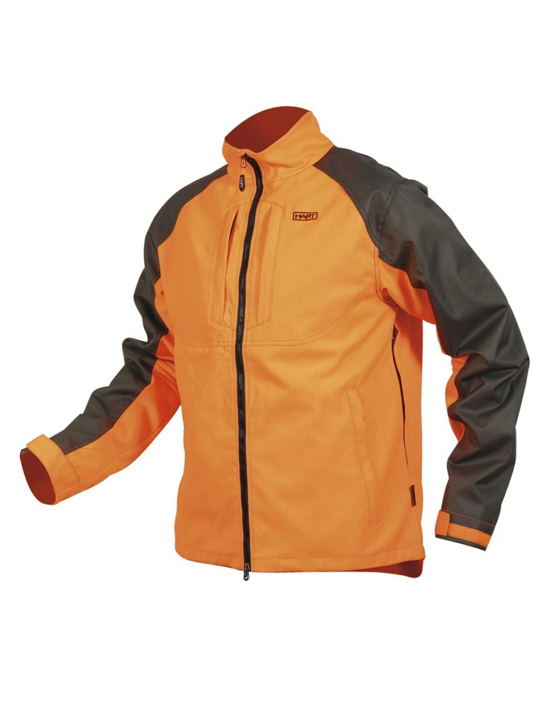 Hard URKI-J Jacket