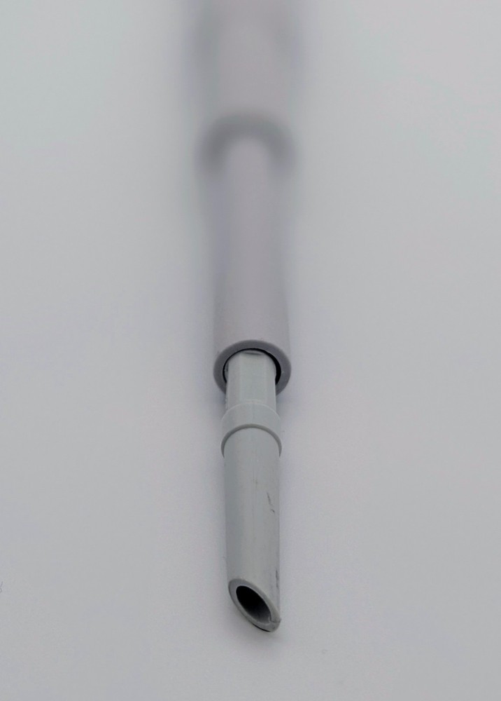 Eppendorf Reference 4900 Adjustable Pipette 50-250uL | Cleaned + Calibrated