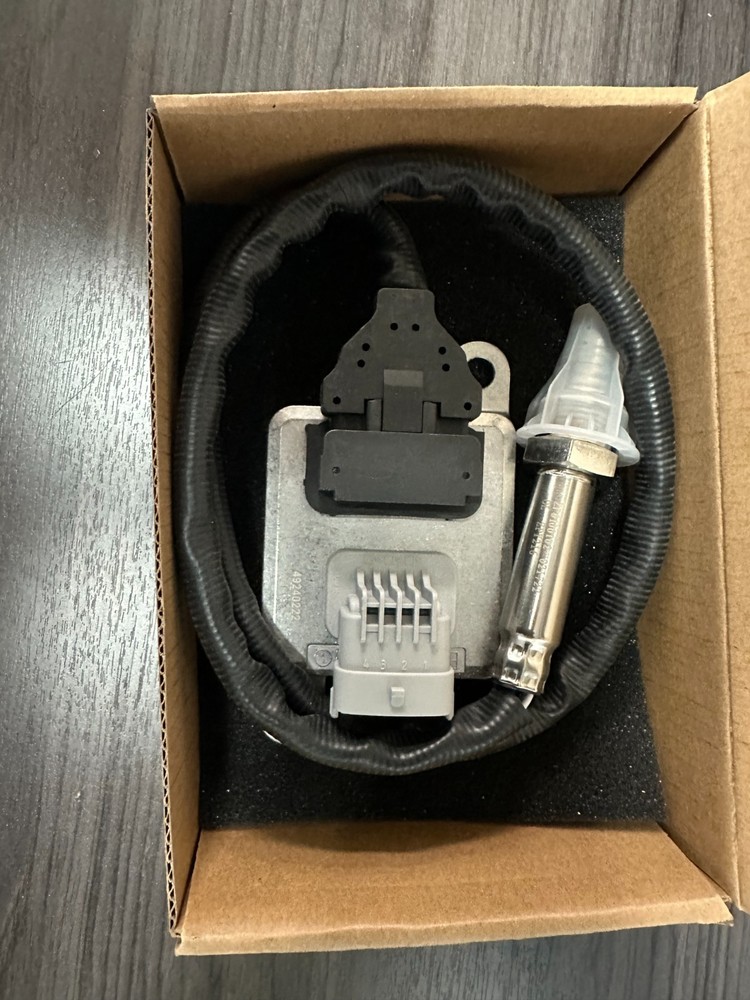 S&S NEWSTAR NOX SENSOR