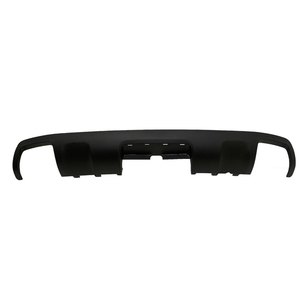 Fits 2016-2017 GMC Terrain New Replacement Rear Lower Valance Panel