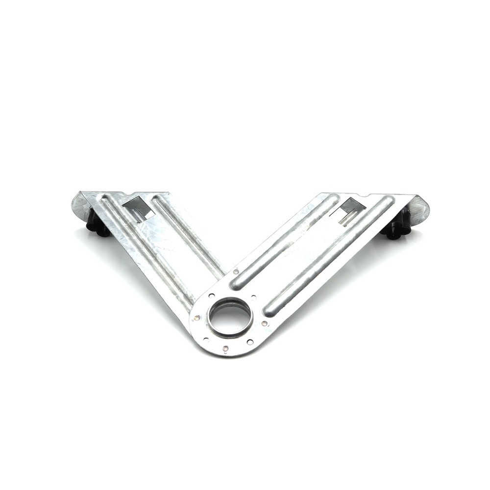 B&D S2/3 Garage Roller Door Chain Guide & Insert Assembly