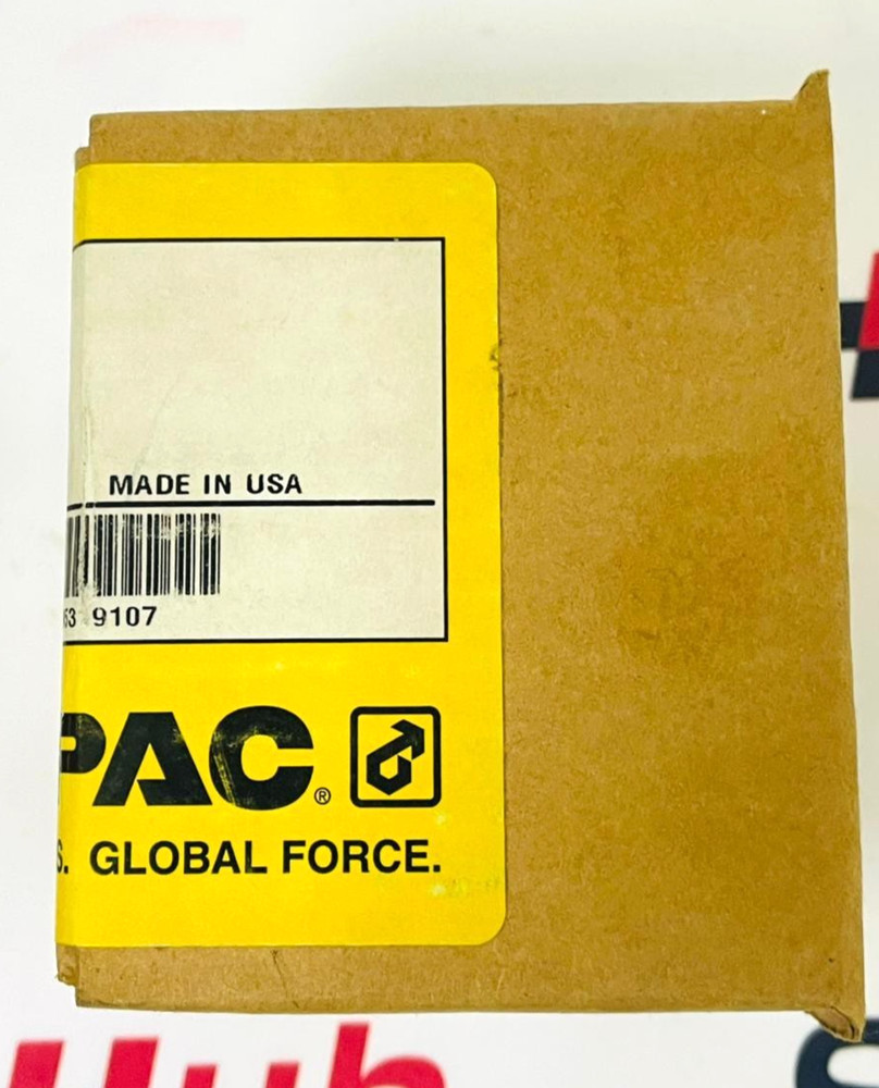 ENERPAC SPD563 Punch Die Set