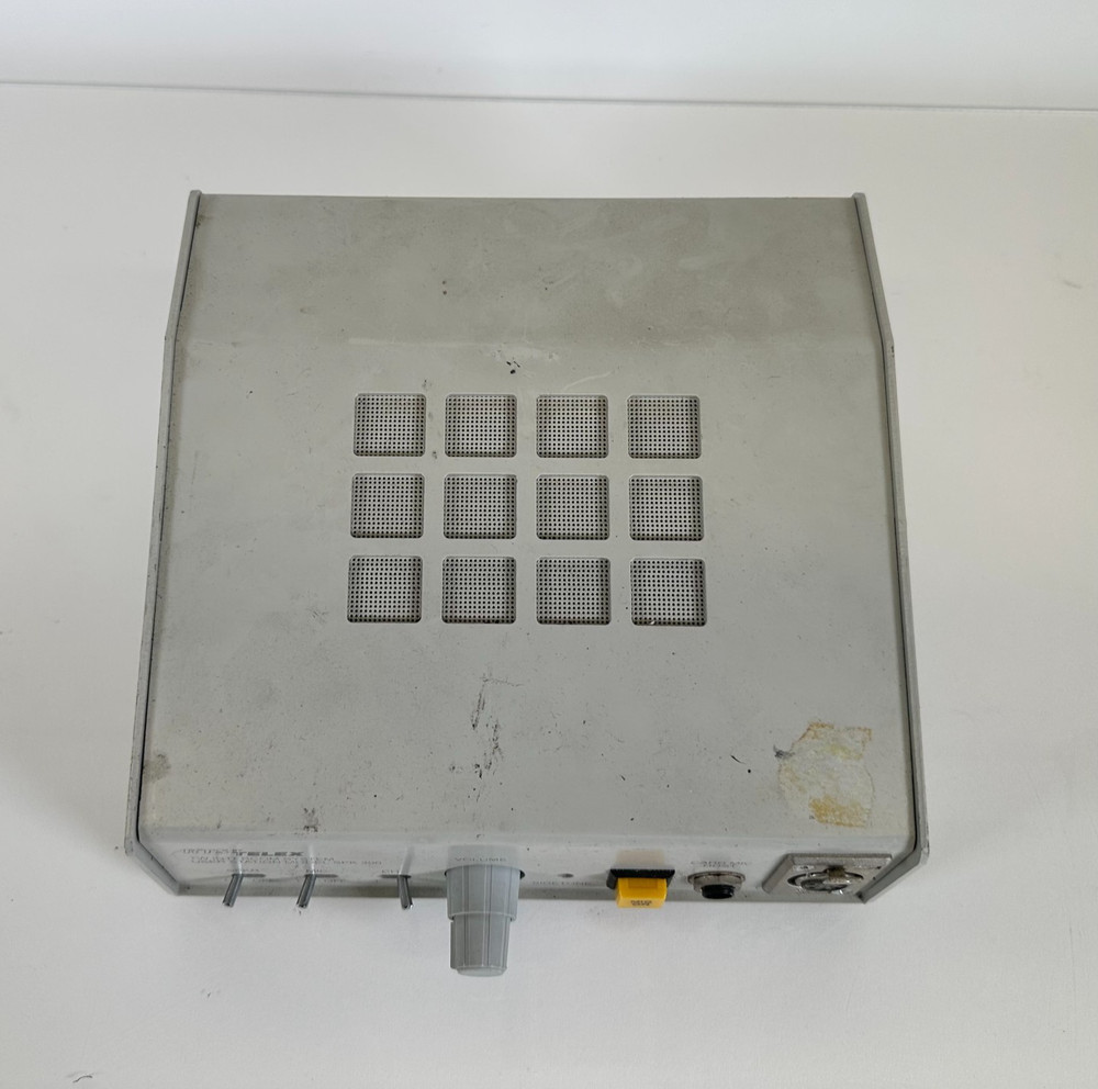 TELEX SPK300 User Station Model SPK300 Intercom System