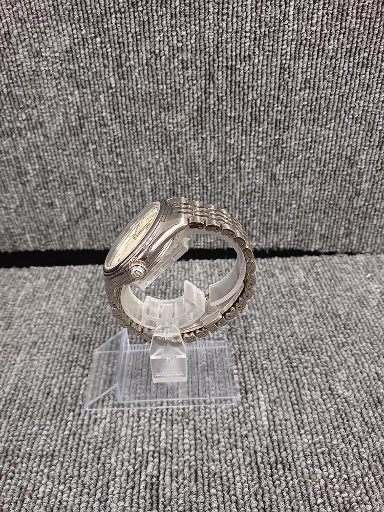 Automatic Wristwatch Model SARX121 SEIKO
