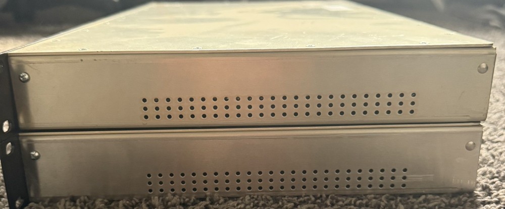 Drake VM2860 Video Modulator