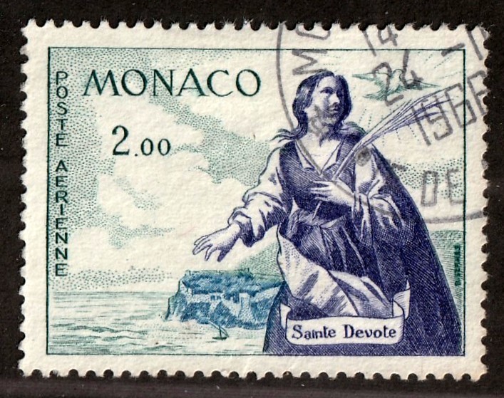 Monaco       C55        used