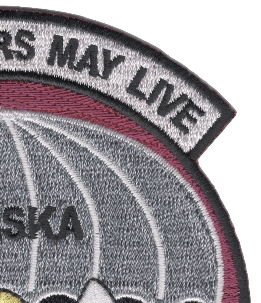 212th Rescue Squadron Patch