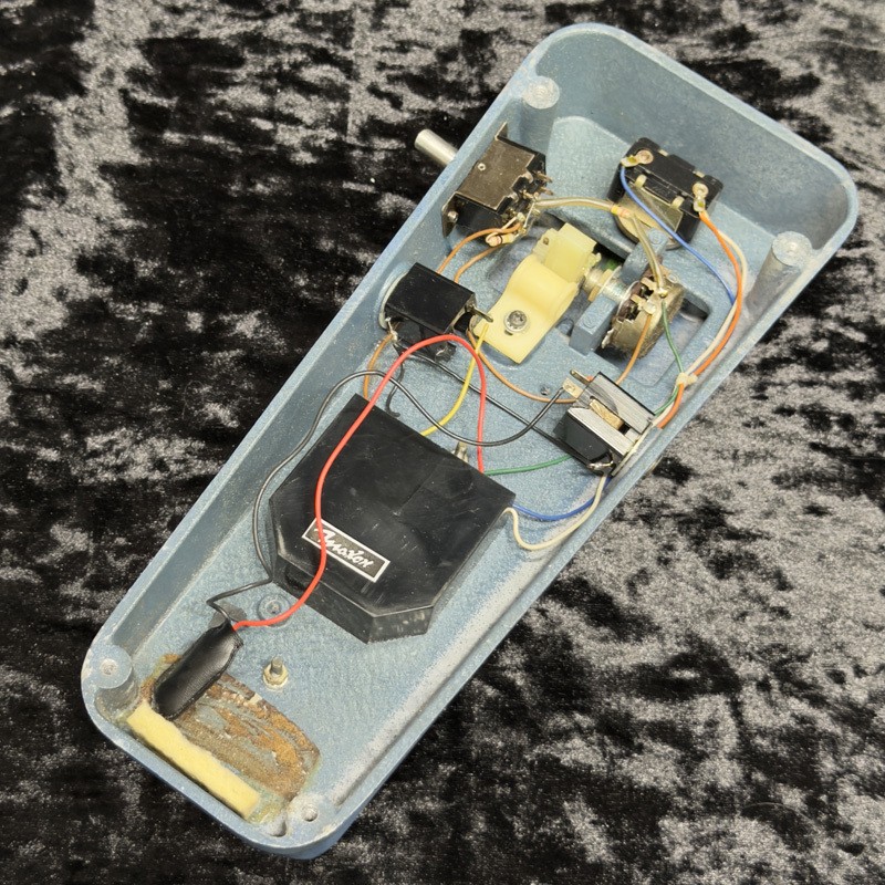 Greco PT-950 PEDAL PHASER Used Phaser