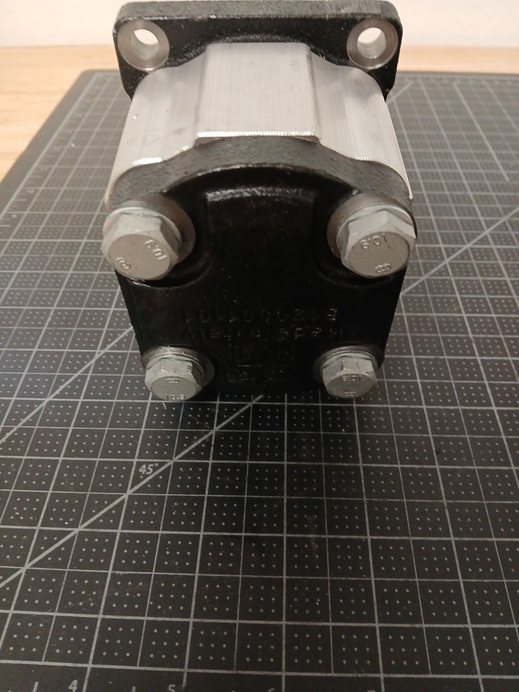 BREVINI PS2007001D GEAR PUMP