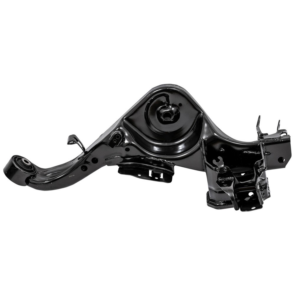 Amity Autoparts Control Arm 40-CA-0001