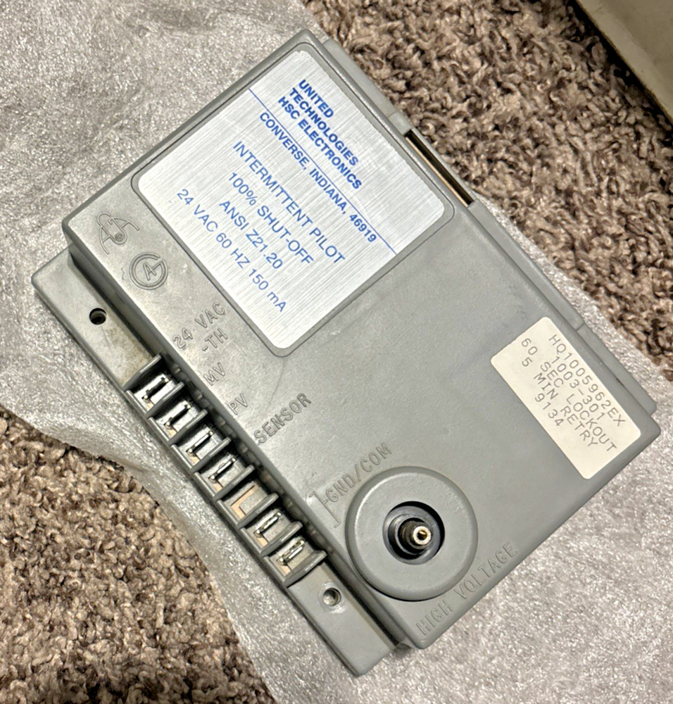 Ignition Module 1005962