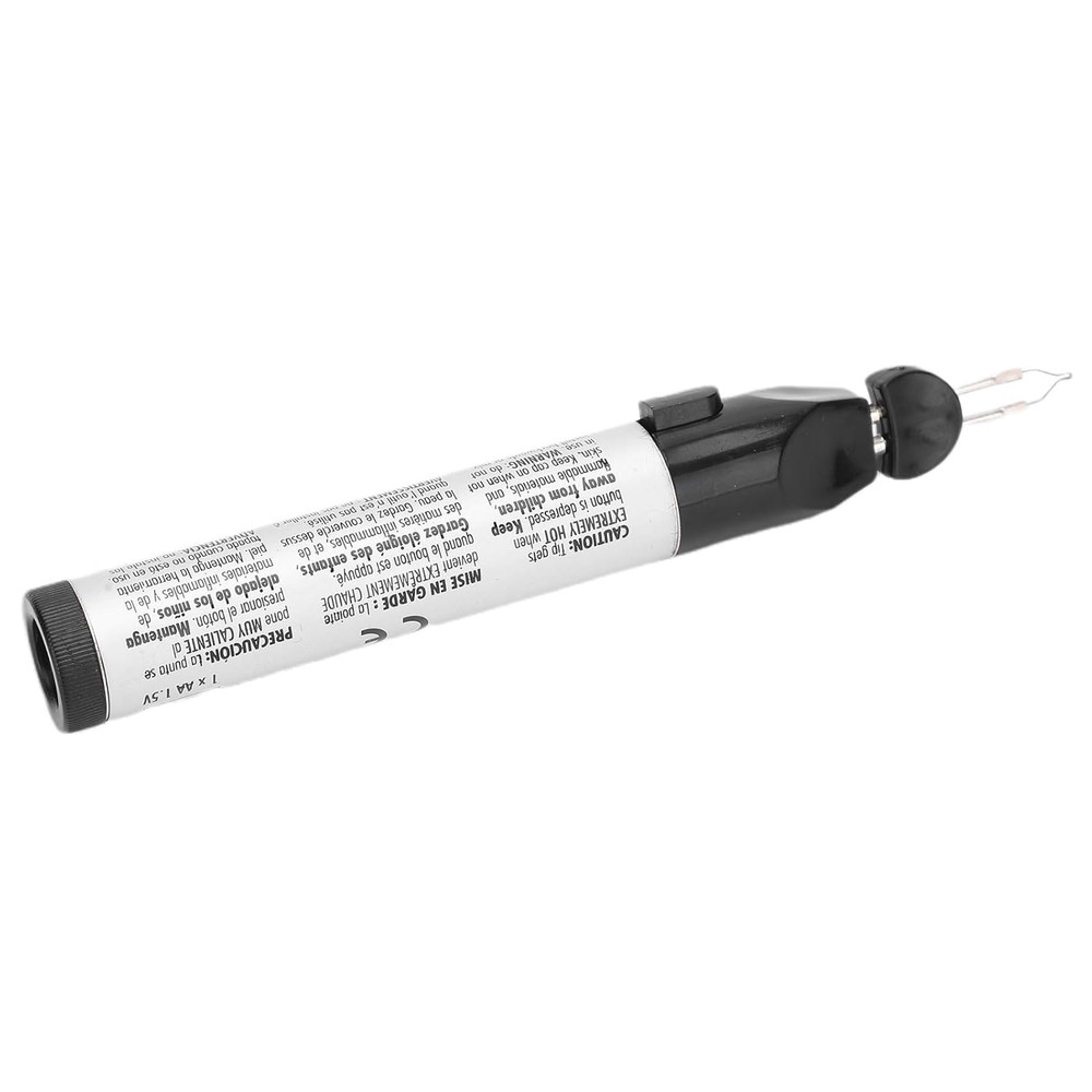 Hot Thread Pen, Thread Burning Tool Trims Frayed Ends Handheld Quick Thread Burn