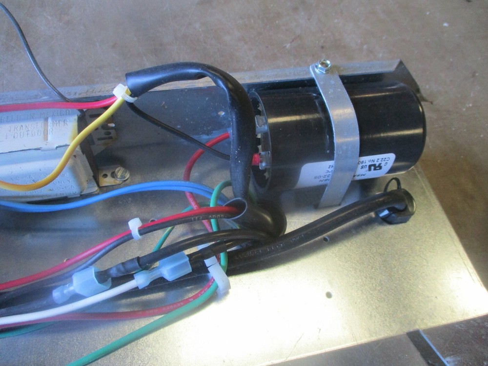 Used Control Panel Electronics for Cornelius Soda Machine ED200-BCH FREESHIPPING