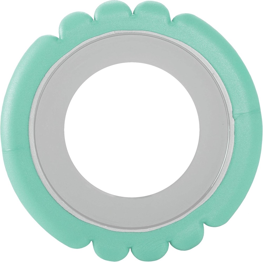 TriggerPoint Grid 1.0 Foam Roller - 13" Multi-Density Massage Roller for Deep Ti