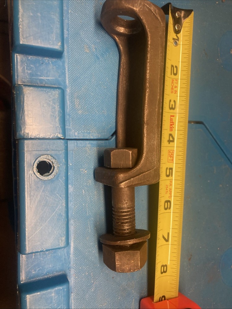 Vintage Springfield Stud Puller