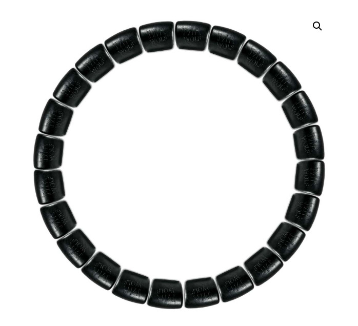 Mr Wolf Mousse Balls Front 70/100-19