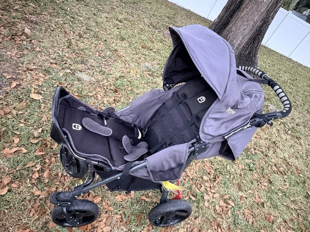 EIO Special Tomato Stroller Special Needs Push Chair