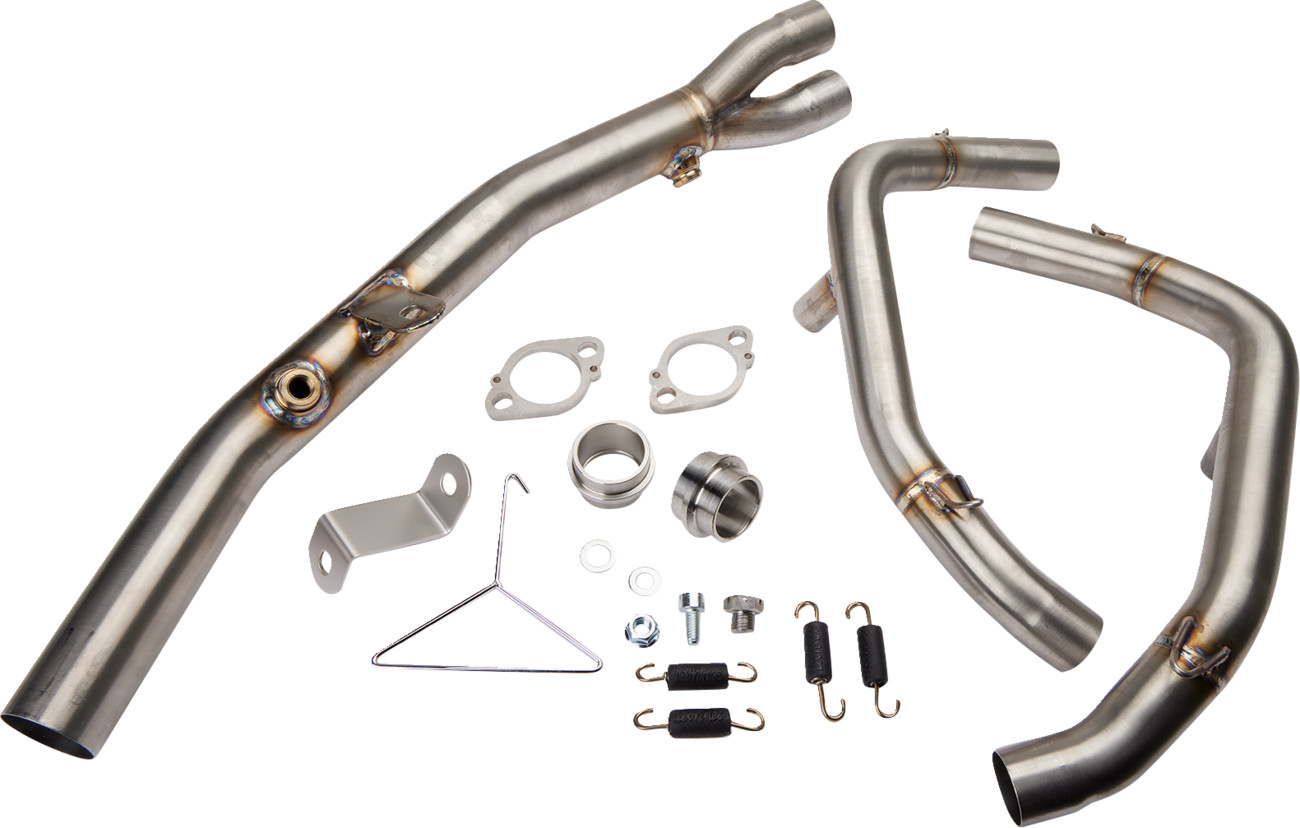 LEOVINCE Header 80038 Quality Exhaust Header Part