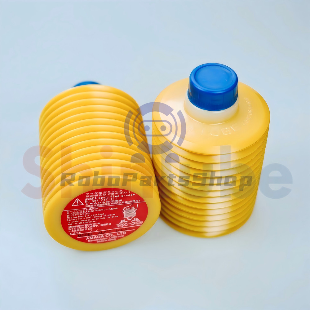 Japan AL2-7 Grease Replacement for Amada machine (700ML)