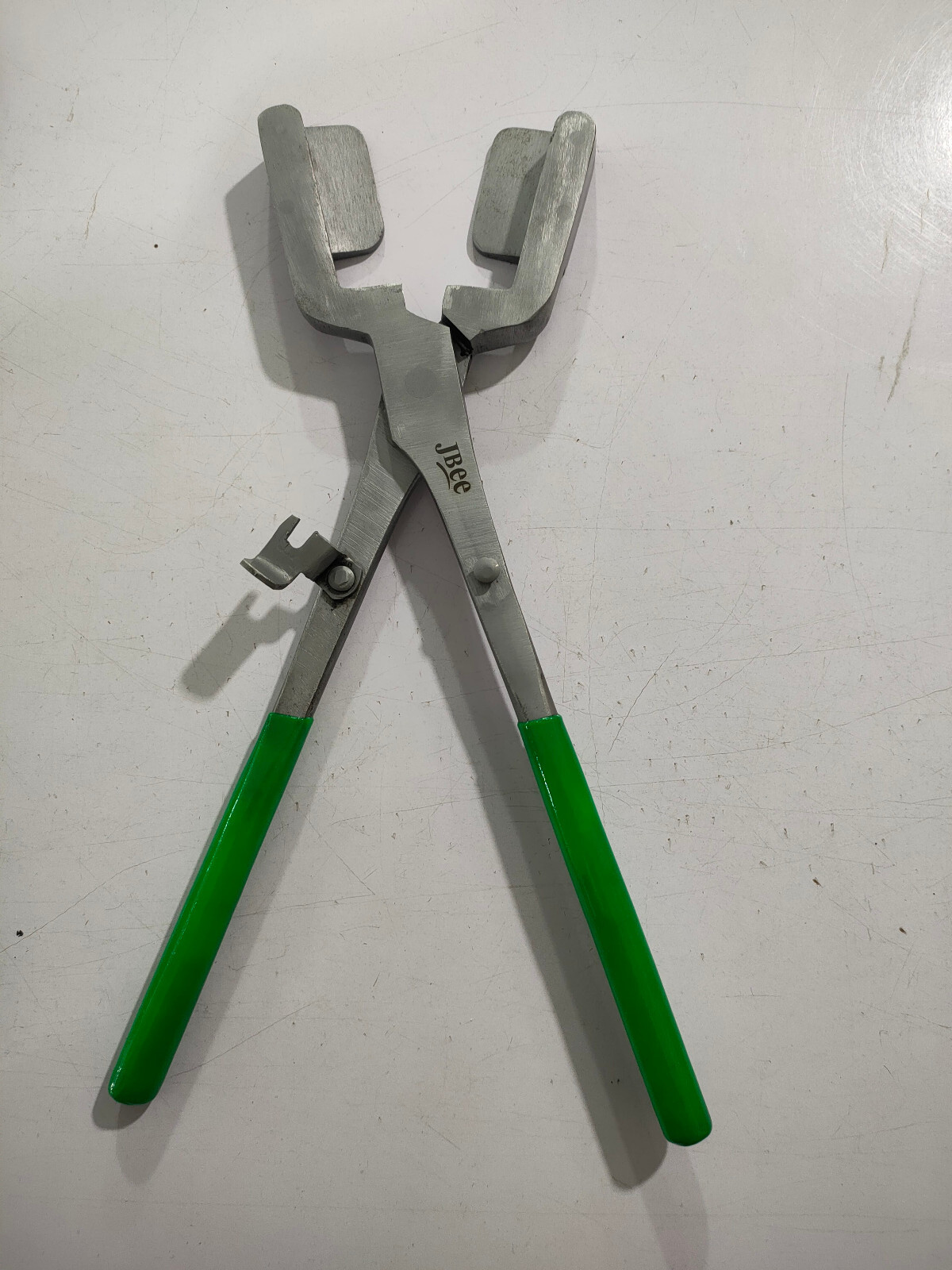 JBee duct puller Vertical cheaters stretcher HEAVY DUTY #DT3