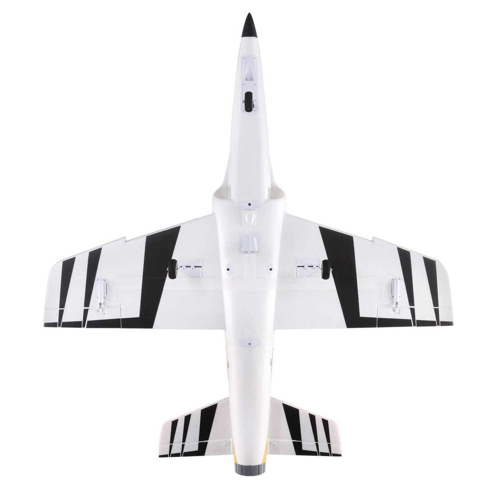 Habu SS 70mm EDF BNF Basic