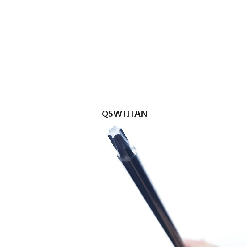 1pcs Bone screwdriver star Bone Screw Driver orthopedics Instruments