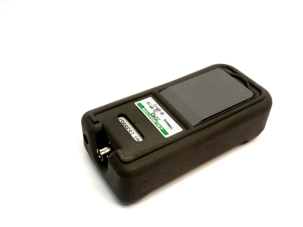 Oakton Con6 Handheld Conductivity TDS Meter