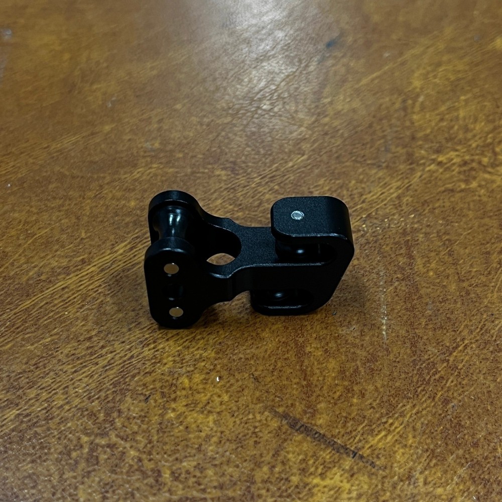Archery Compound Bow Cable Slide Roller Glide String Splitter Separator