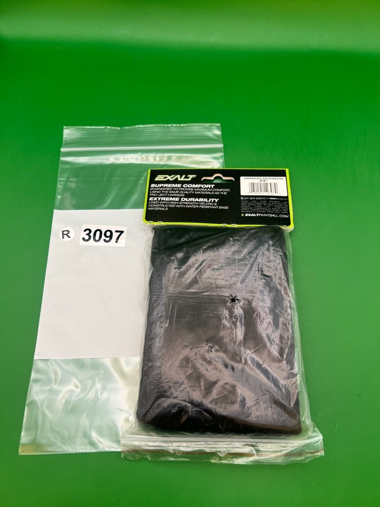 Exactly pod extender