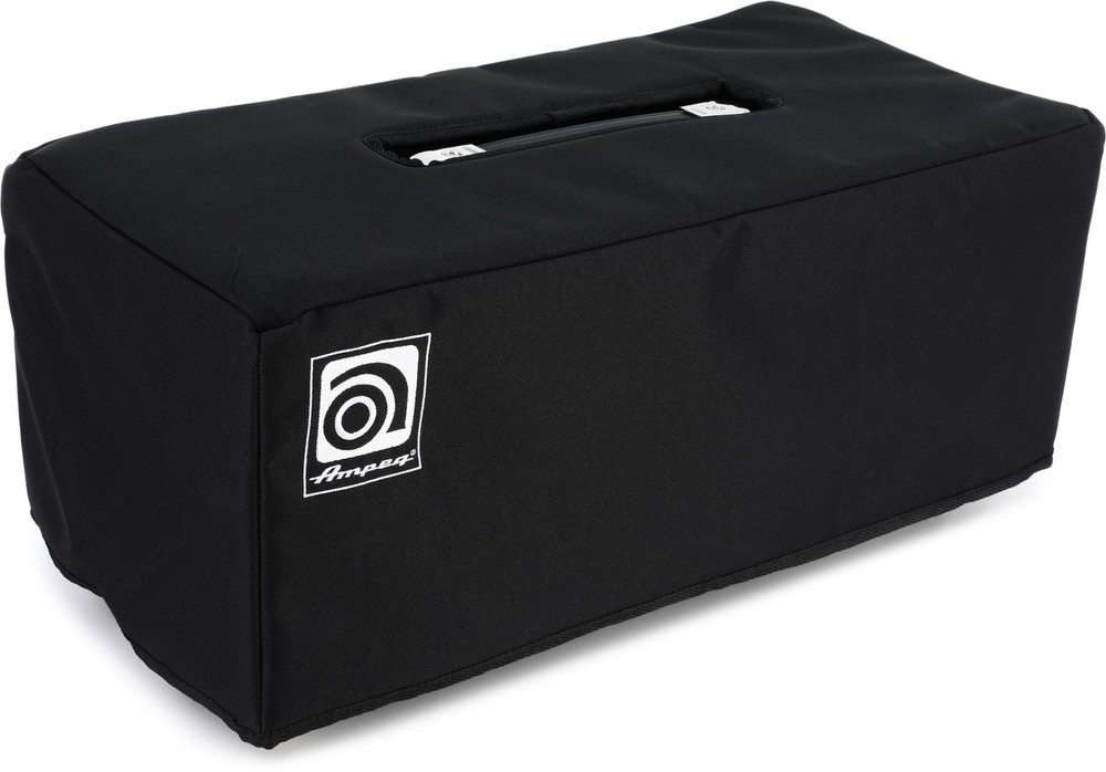 Ampeg V-4B Cover