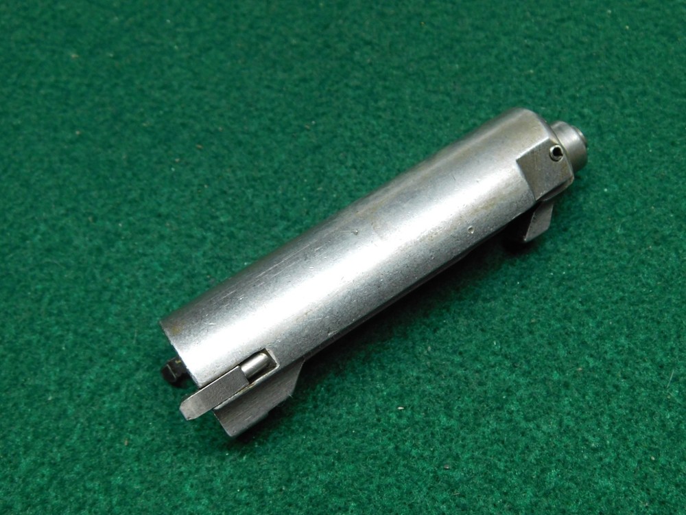 Stevens Springfield Model 67E Breech Bolt Assembly 12 GA Original #1