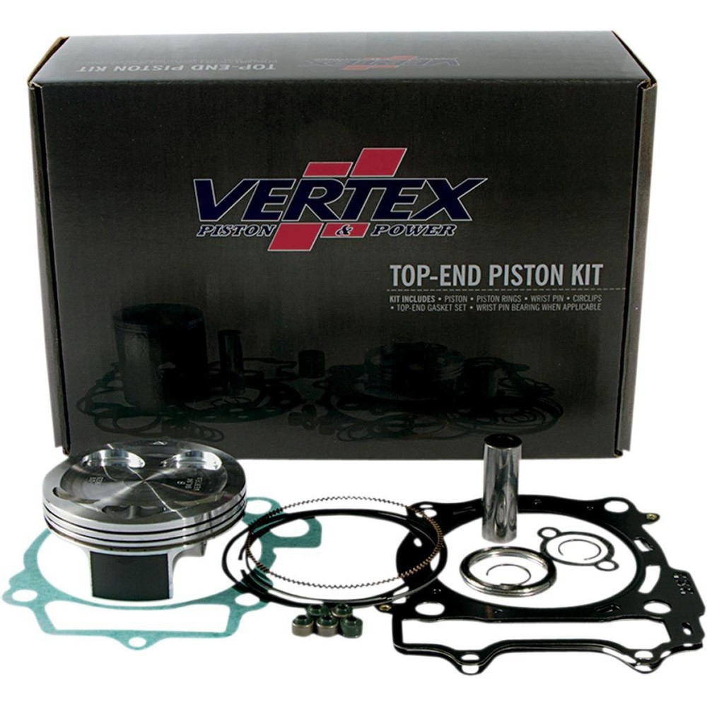 Vertex VTKTC23561B