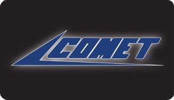 Comet Bolt Kit - Mounting Snowmobile 208794A
