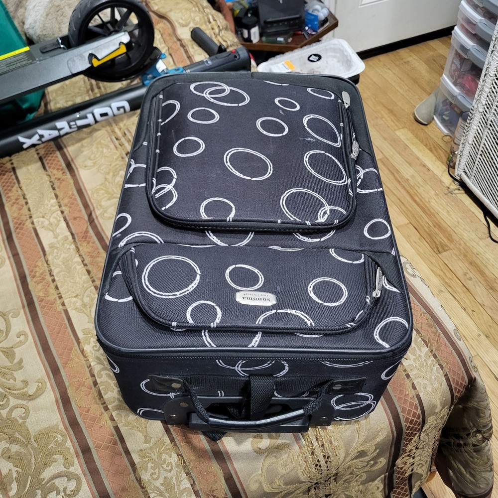 Sonoma Luggage