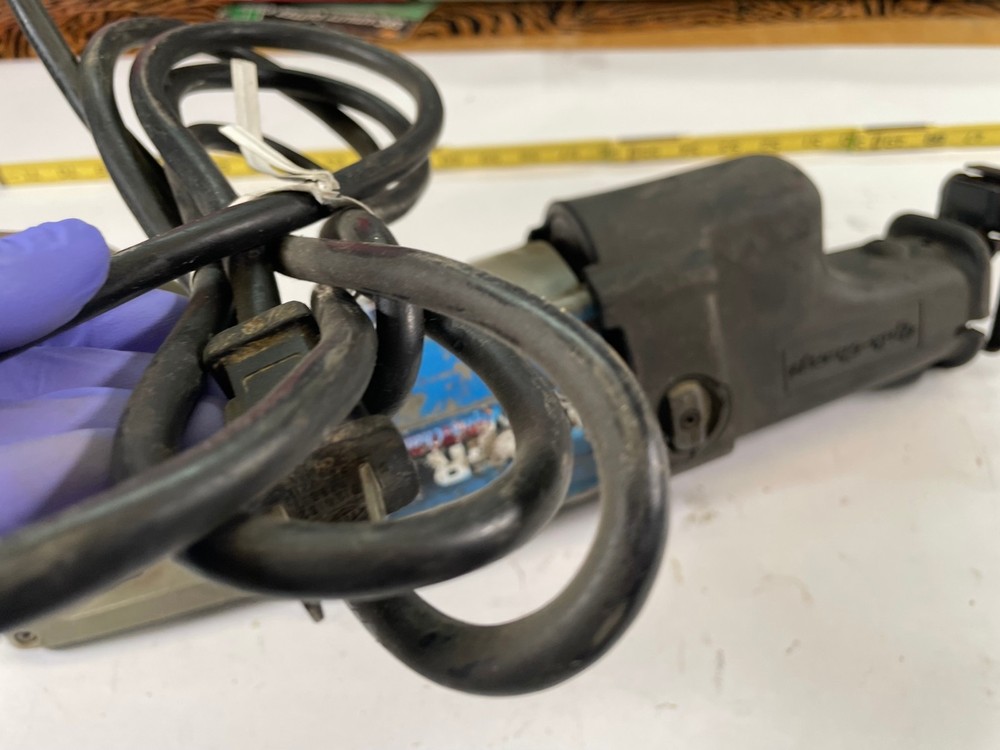 Porter Cable 737 Corded Tiger Saw Variable Speed