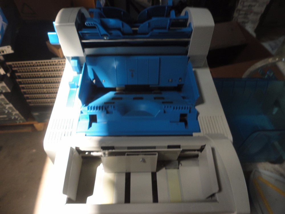Formax FD 6100 Folder Inserter for Part