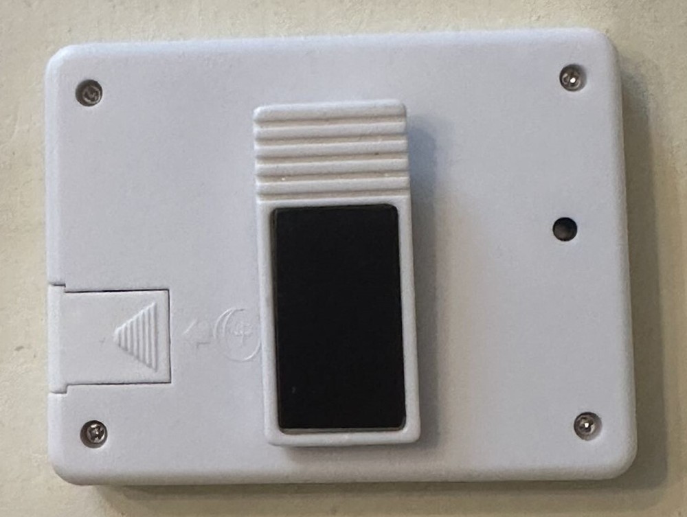 Digital Kitchen Cooking Timer Count-Down Clock Loud Alarm Magnetic Clipper