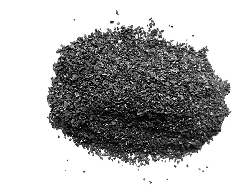 10 lbs Premium Coconut Shell Granular Activated Carbon, Water Filter Replacement