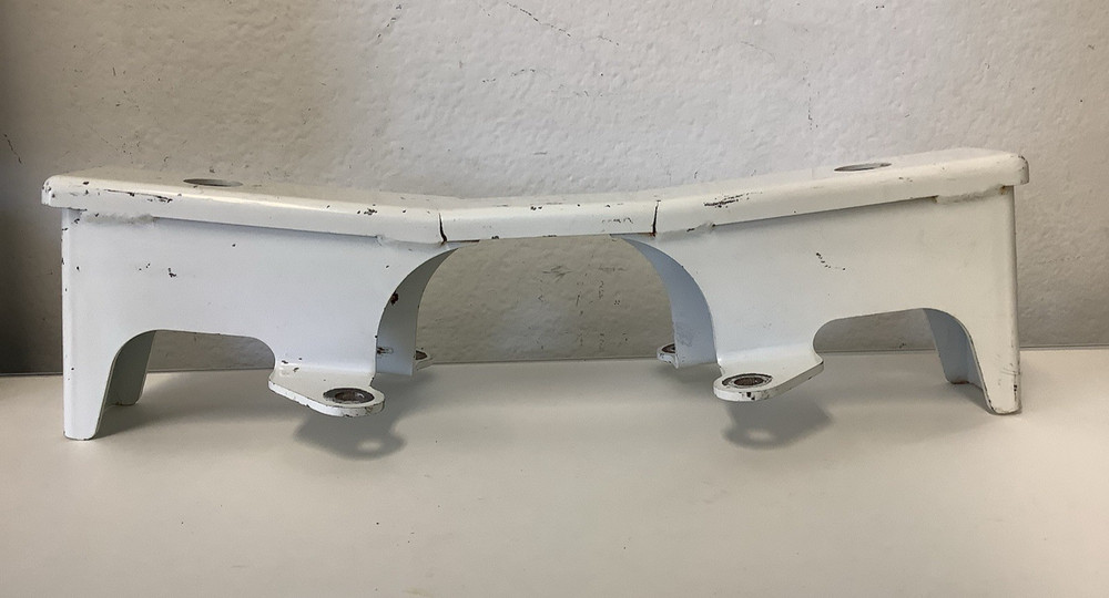 Rear Bracket For Honda ST1300 Motorcycle Intersector Surface Mount #2