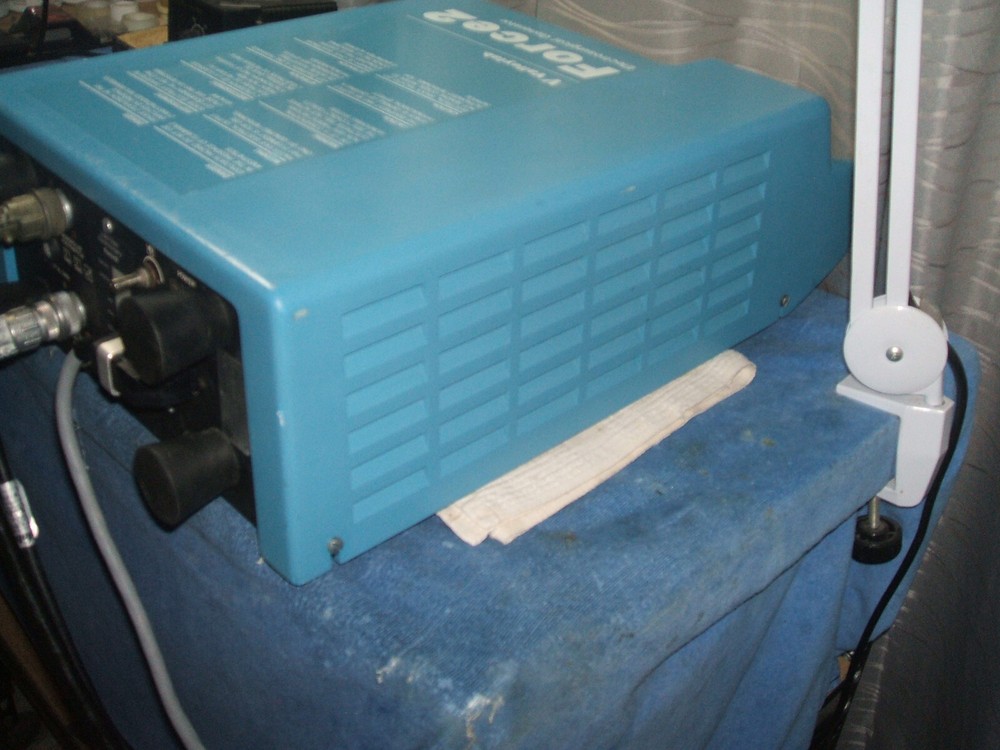 Valleylab Force 2 ESU, Pt. Ready, Nice/Clean/In Great Working Condition, Cert'd