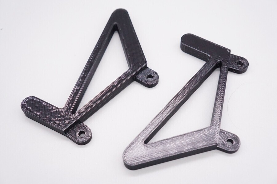 Elevated Attachment Stand for Behringer Model D Analog Synthesizer