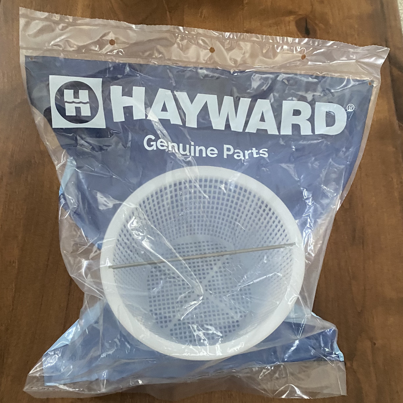 OEM Hayward Pool Skimmer Basket for SP1070& SP1071 Series SPX1070E