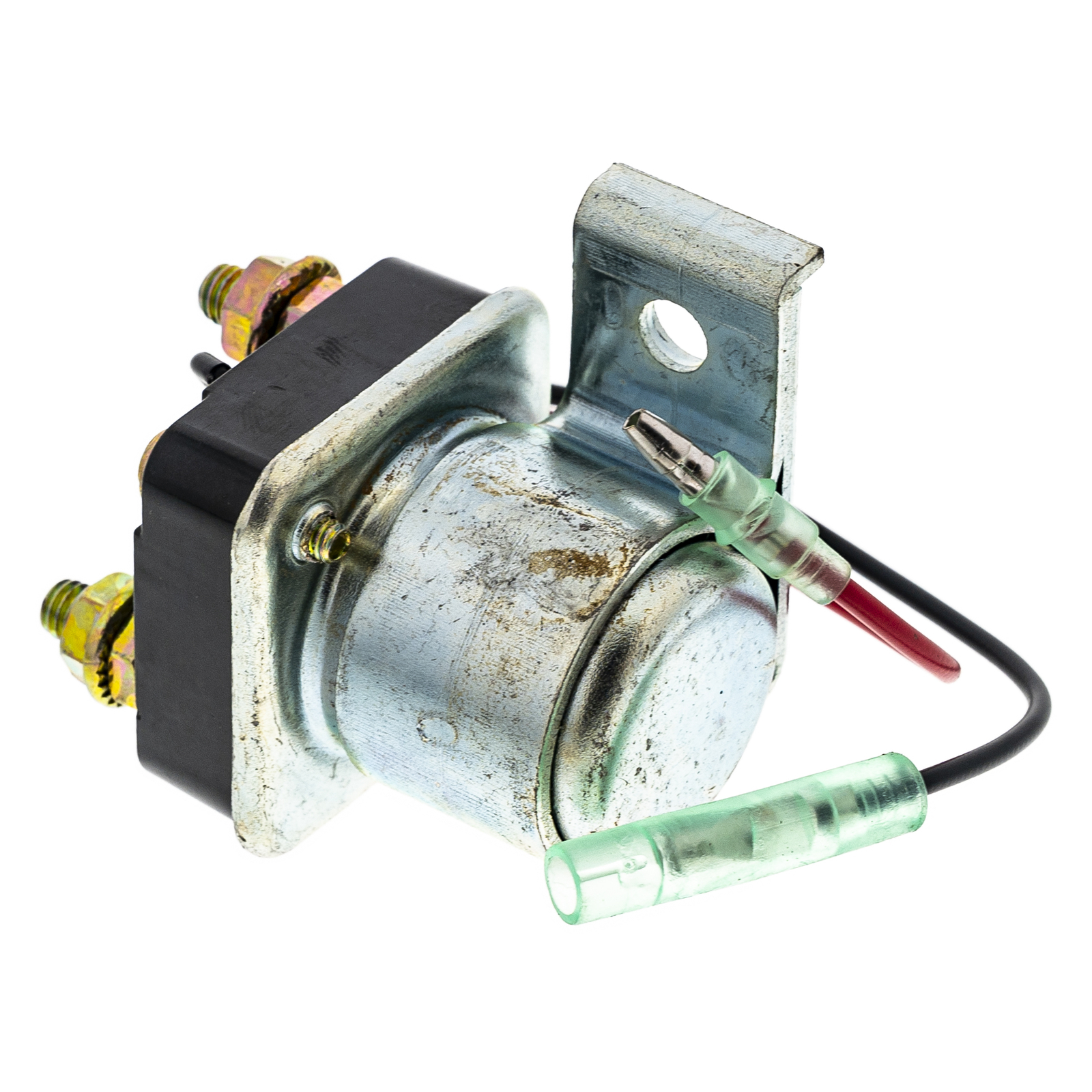 Starter Solenoid Relay Switch for Yamaha 8J9-81940-10-00 Exciter Phazer Venture