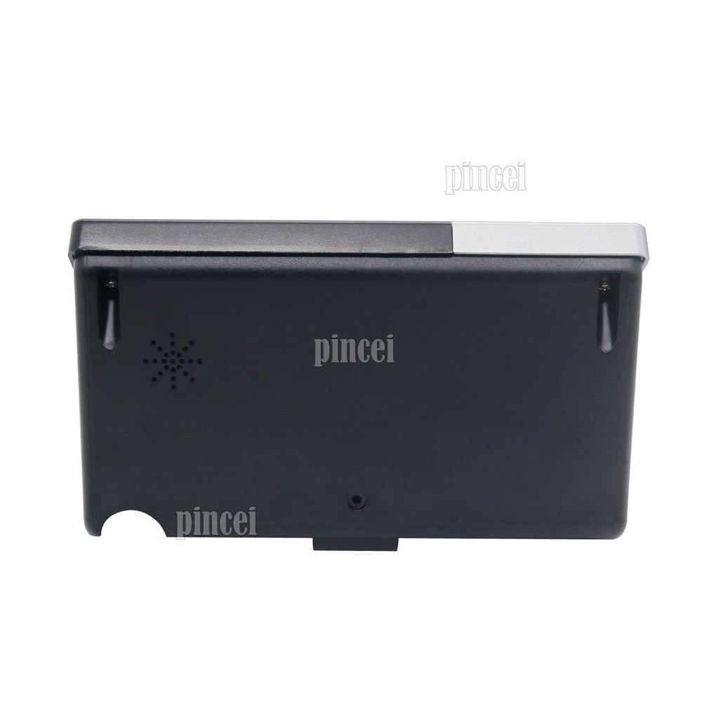 Biometric Identification Time Attendance Face Reader WIFI ZKTecK iFace702