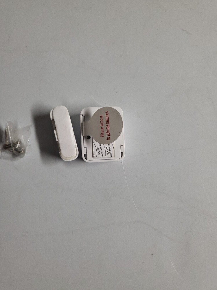 SimpliSafe ES3 Entry Sensor