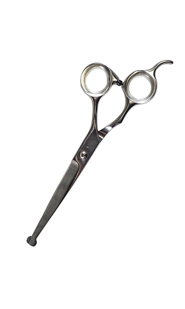 Groomer Essentials Safety Tip Shear