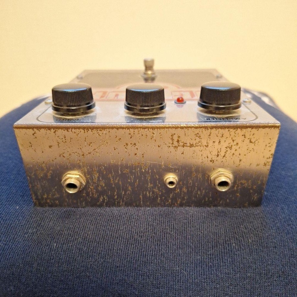 Big Muff electro-harmonix 591637