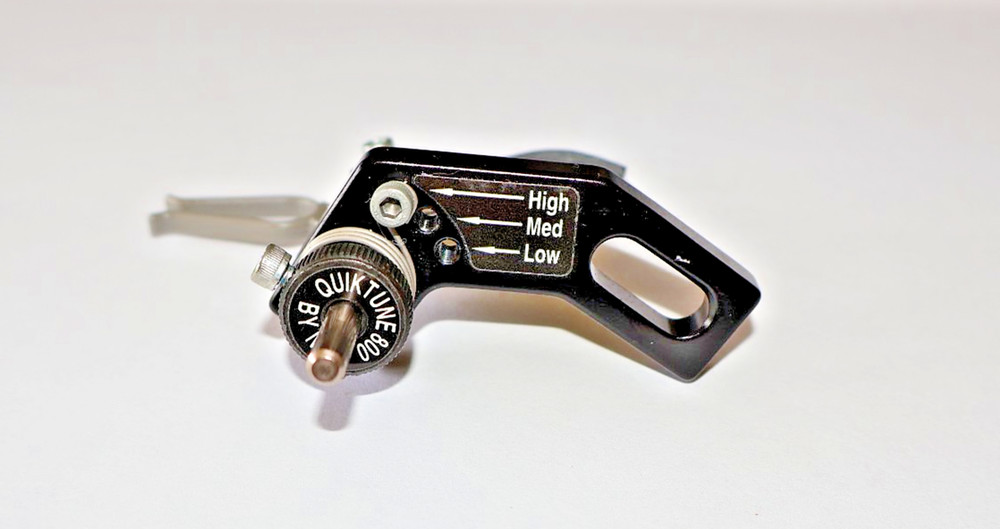 NAP Quick Tune 800 Arrow Rest